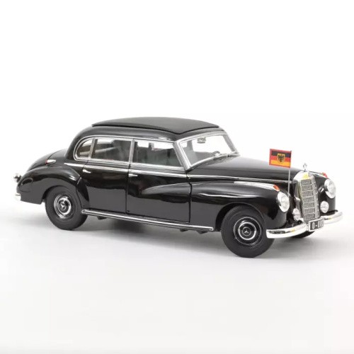 Mercedes benz 300 1955 - mercedes,