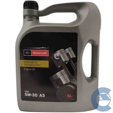Ford Formula F 5w30 5l Olio