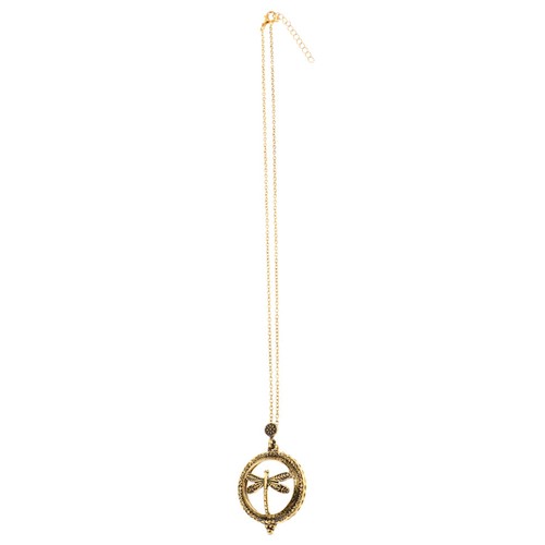 Collana libellula gioielli - collana,