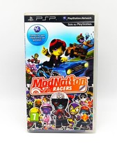 ModNation Racers - PSP - ITA