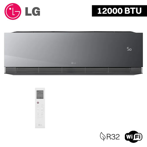 Unità interna split - lg,