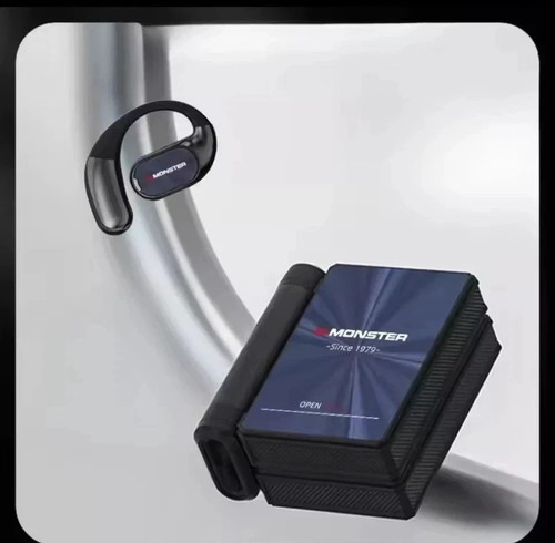 Monster ac530 cuffie wireless - monster,
