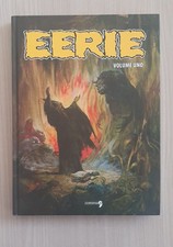 "Eerie Volume 1 (Comma 22) di