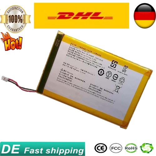 284983n batteria di - pr-284983n,