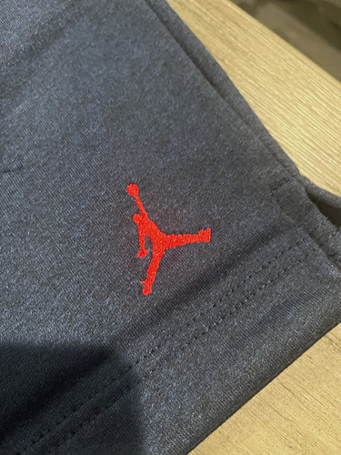 Jordan jumpman pantaloncino - jordan,