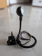 VALENTI Lampada tavolo Hebi