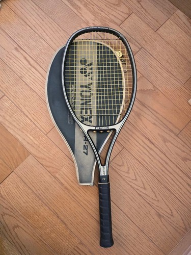 Racchetta tennis yonex 27 - yonex, r-27