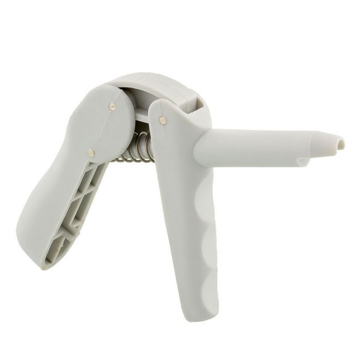 Pistola composita dentale