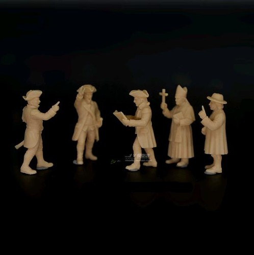 1 72 wwii - 1/64,
