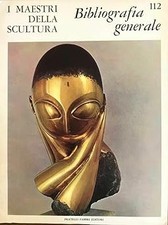 Bibliografia generale. I