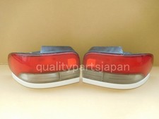 Fanali posteriori Subaru Impreza GF8 Wagon WRX STI GF GF2 GF1 bianco