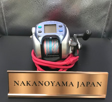 Mulinello elettrico Daiwa