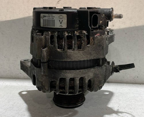 Alternatore per hyundai - alternatore, i20