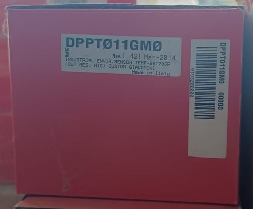 Dppt011000 sensore temperatura - sensore,