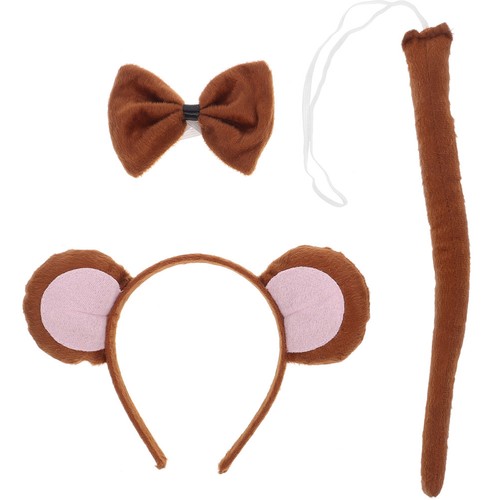 Jerry mouse costume monkey - mouse,