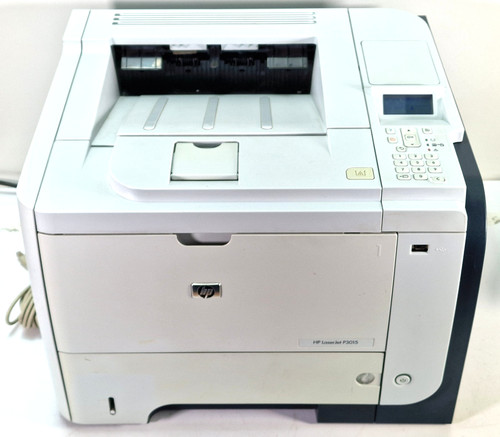 Laserjet p3015 stampante - laserjet,