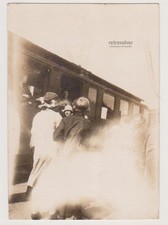 Treno tutto al femminile