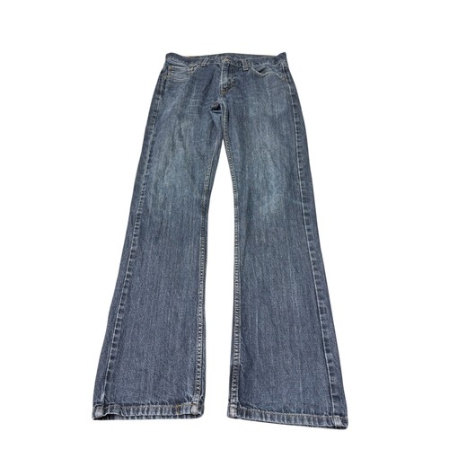 Jeans uomo levis 527 slim - 527,