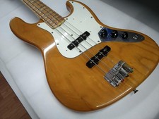 Fender japan jb75 - jb75-80, tipo