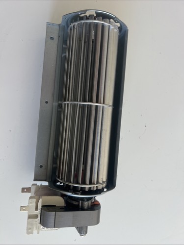 Ventilazione motore ventola