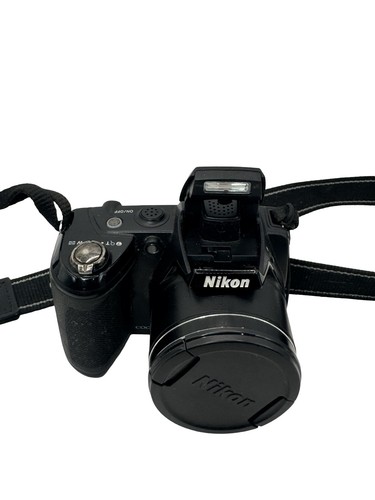 Nikon coolpix l110 - l110, fotocamera