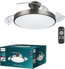 VENTILATORE A SOFFITTO 3 PALE