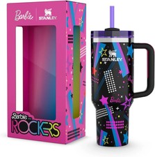 Barbie stanley rockstar - barbie, x