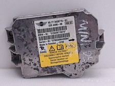 CENTRALINA AIRBAG PER MINI