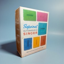 Macchina da cucire Singer
