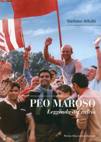 Peo maroso leggenda del - maroso.,