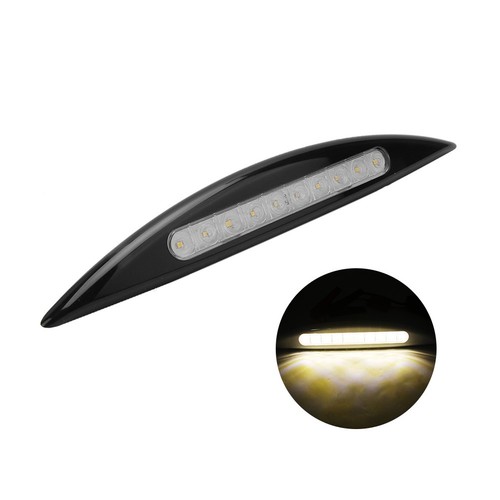 Luce led esterno - led, auto