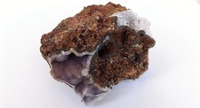 Minerali - Ametista, Ploaghe