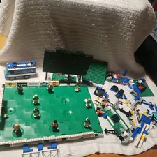 Vintage • LEGO • 3408 •