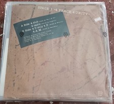 Disco Vinile Rap Italiano