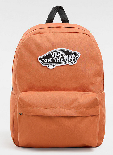 Zaino vans vn000h4yehc1 - vn000h4yehc1,