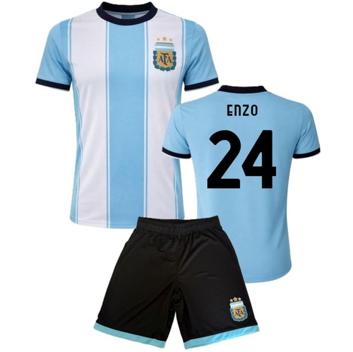 Maglia pantalone kit - maglia,