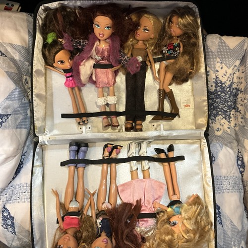 Bambole accessori bratz - e,