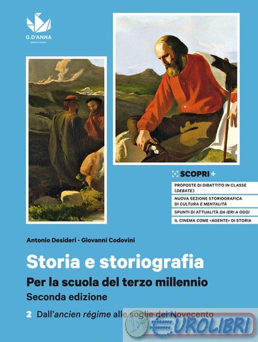 9788857791579 antonio desideri - 9788857791579,