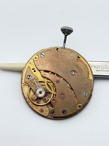 Medana 38mm movement movimento - medana,