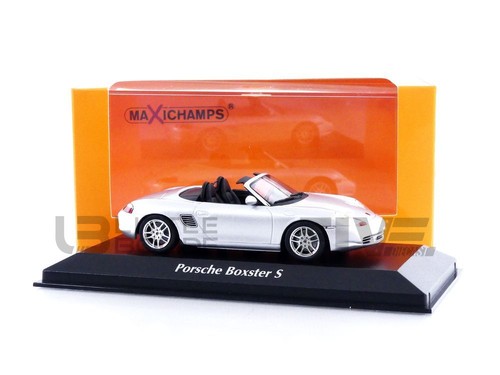 Maxichamps porsche - maxichamps, 1/43