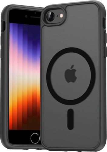 Magnetica cover per iphone - magnetica,