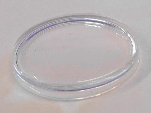 Verre orologio diam 4 - diam., 19.4