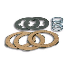 3 DISCHI FRIZIONE MODIFICA