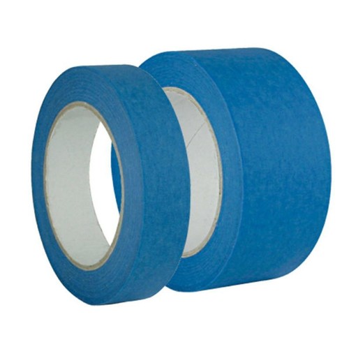 Nastro mascheratura blu - , in