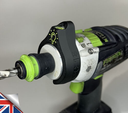 Per festool attacco livello - attacco, a