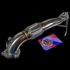 Scarico Downpipe Performance 3" Ford Focus ST225 04-11