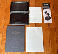 Girard perregaux leather - girard-perregaux,