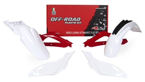 Rtech kit plastiche - rtech,