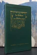 Mediatore e tressette di