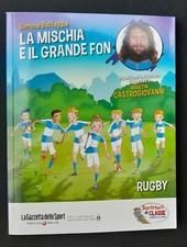 Mischia grande fon - il,